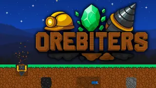 Orebiters
