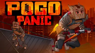 Pogo Panic