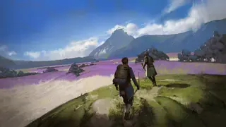 Outward Definitive Edition (PS4 & PS5)