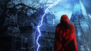 Pineview Drive (Xbox One)