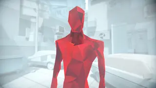 SUPERHOT (Xbox One)
