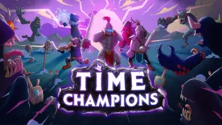 Time Champions