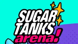 Sugar Tanks Arena - Switch