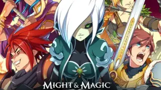Might & Magic - Clash of Heroes Definitive Edition - Switch