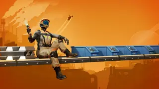 Satisfactory (Xbox Series)