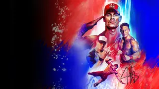 WWE 2K25 Farewell Tour (PS4 & PS5)