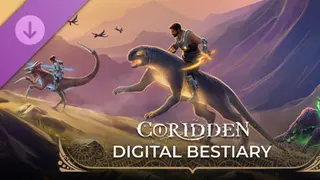 Coridden - Digital Bestiary