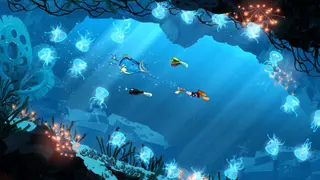 Rayman Origins - Xbox One