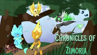 Chronicles of Zimoria