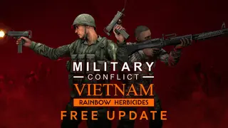 Military Conflict: Vietnam