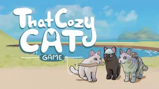 That Cozy Cat Game