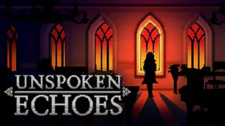 Unspoken Echoes
