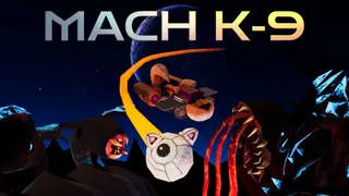 Mach K9