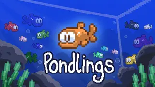 PONDLINGS