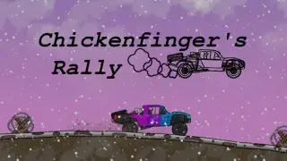 Chickenfinger's Rally