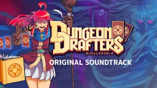 Dungeon Drafters Soundtrack