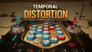 Temporal Distortion