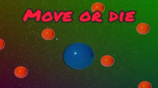 Move Or Die