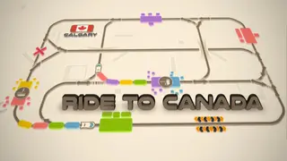 Ride To Canada