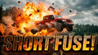 Short Fuse!