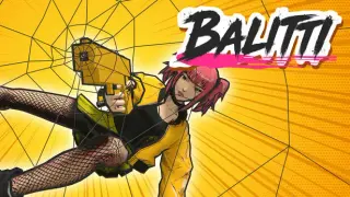 Balitti