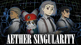 Aether Singularity