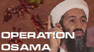 Operation Osama Bin Laden