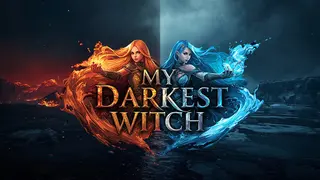 My Darkest Witch