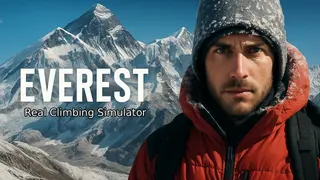 Everest: Real Climbing Simulator