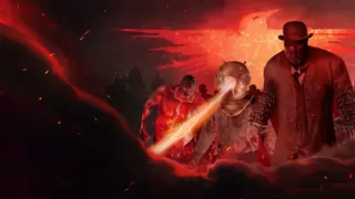Sker Ritual - Xbox One & Series