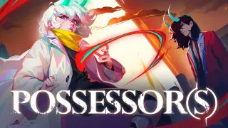 Possessor(s) - Switch 2
