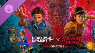 Dead by Daylight: STRANGER Things 終わりの鐘が鳴る前に Chapter.2 Complete