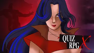 QUIZxRPG