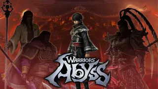 DYNASTY WARRIORS: ORIGINS Main Content Set - Switch