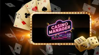 Casino Manager Simulator