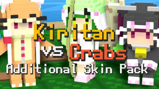 Kiritan V.S. Kanitan Additional Skin Pack