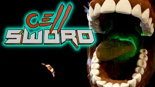 Cell Sword