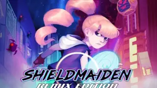 Shieldmaiden: Remix - Switch