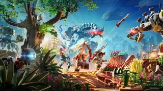 LEGO Horizon Adventures Digital Deluxe Edition - PS5