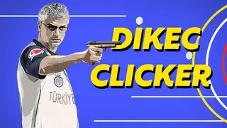 Dikec Clicker