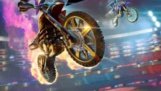 MX Nitro: Unleashed - Switch