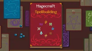 Magecraft: Spellbuilding