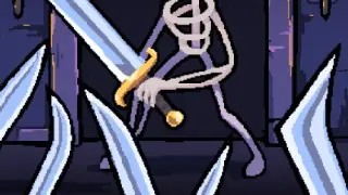 Skull Rogue - Switch