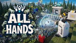 All Hands
