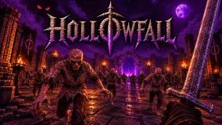 Hollowfall