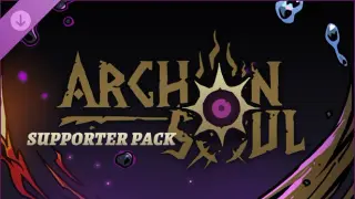Archon Soul - Supporter Pack