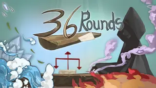 36 Rounds