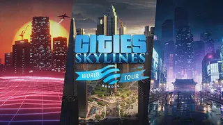 Cities: Skylines - World Tour Bundle
