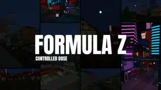 Formula Z: Controlled Dose