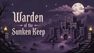 Warden of the Sunken Keep